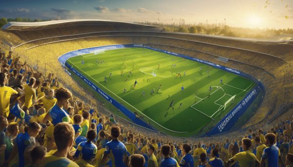 Analyser les sports les plus suivis en France et leurs enjeux