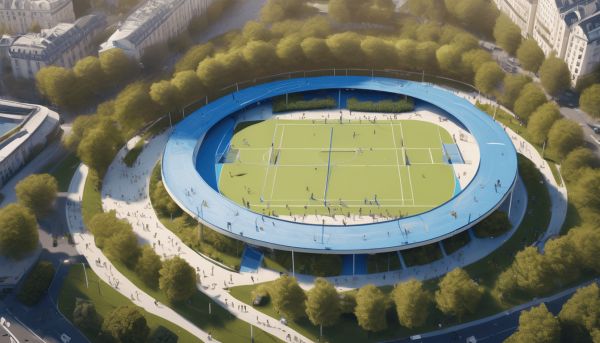 Classement des sports en France : quels sont les plus populaires ?