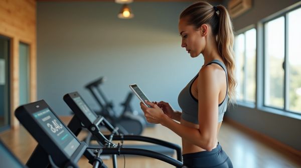 Comment choisir une salle de fitness adaptée à vos objectifs ?