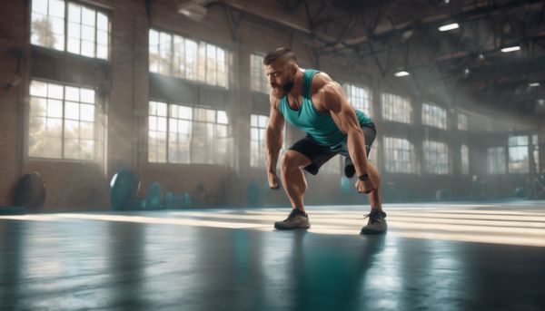 Comment optimiser votre séance d’entraînement AMRAP