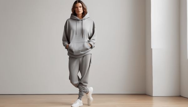 Dénichez une tenue de sport confortable et tendance