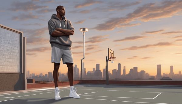 J. R. Smith : un ancien champion NBA à la reconquête de soi