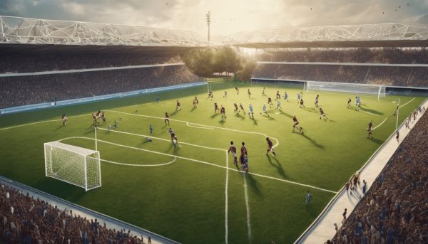 Le classement des sports les plus pratiqués en France