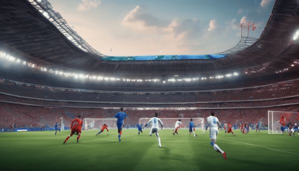Le foot s’impose comme le sport préféré des Français