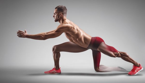 Le muscle glutéal : anatomie et rôle dans l’extension de la hanche