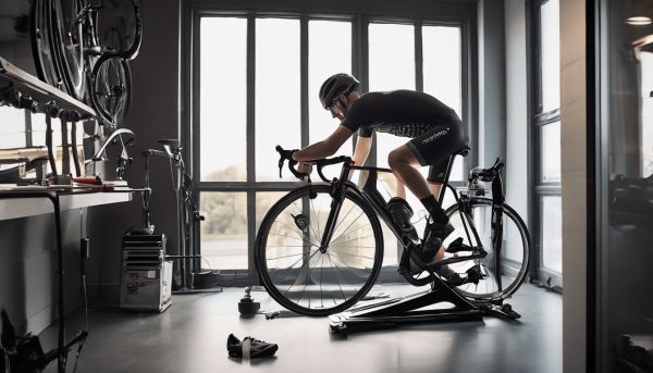 Le secrets du calcul de la hauteur de selle optimale