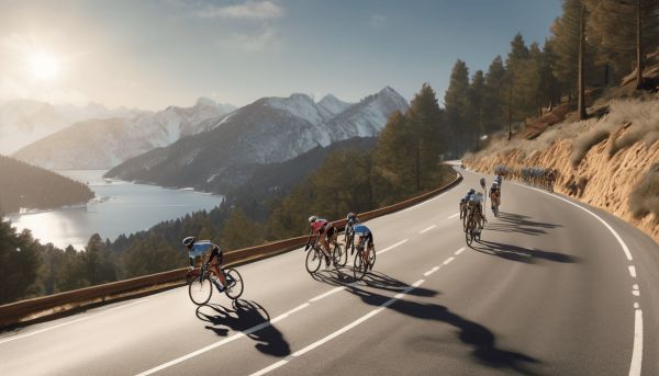 Les étapes marquantes du tdf femme 2025