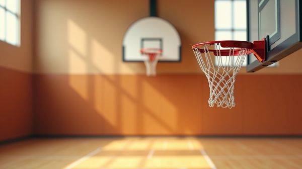 Panier de basket professionnel : les critères qui font la différence