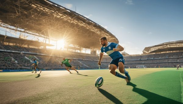 Quel sport a vraiment la primeur en France aujourd’hui ?