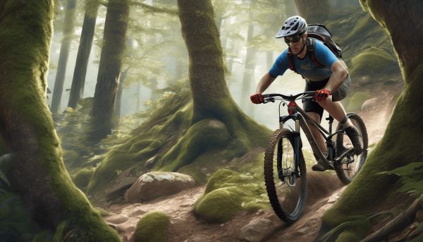 Quel VTT trail choisir pour affronter tous les sentiers ?