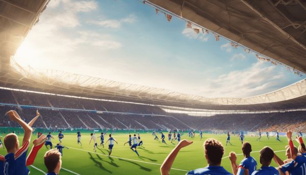 Quels sont les sports les plus suivis en France aujourd’hui