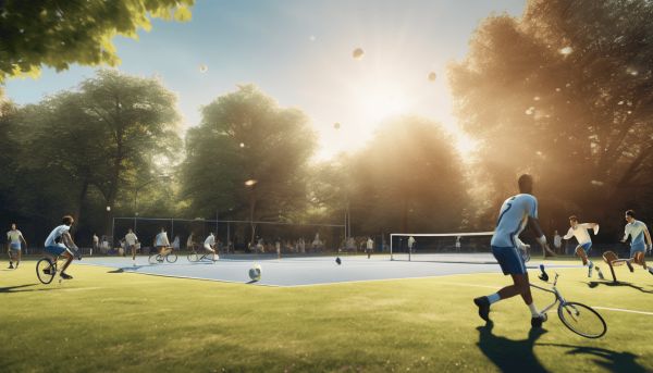 Quels sports populaires en France à pratiquer aujourd’hui ?