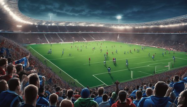 Sport préféré des Français : où se classent football et rugby