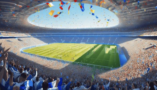 Sports avec le plus de fans en France : classement et statistiques