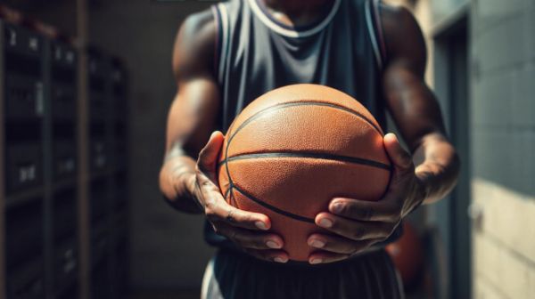Top 5 éléments essentiels pour choisir un panier de basket pro