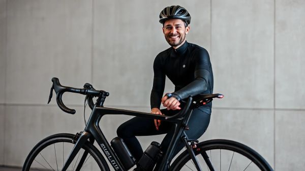 Top 5 selles de vélo route pour un confort inégalé