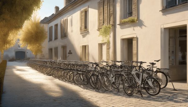 Vélo 77 : des velos pour tous les besoins en Seine-et-Marne