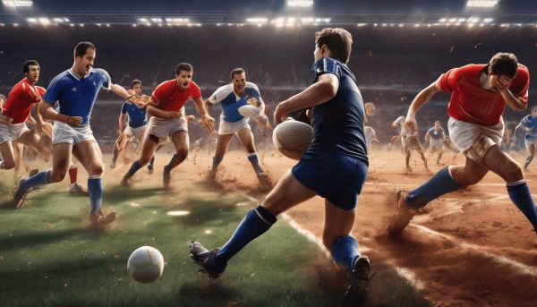 Voici les sports préférés des Français en 2026