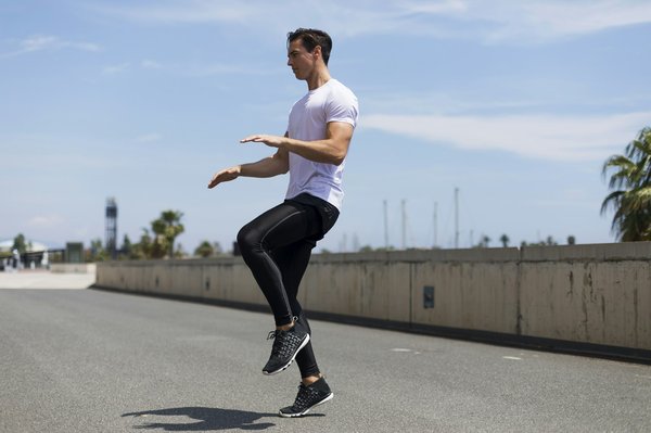 Vêtements Crossfit pour passionnés et athlètes chez Murph