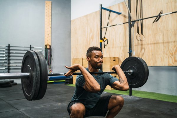 Les bienfaits du CrossFit pour la santé physique et mentale