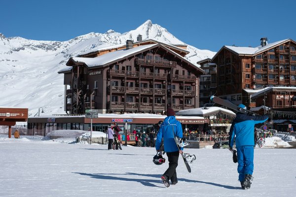 Ski moins cher : comment profiter des bons plans en station