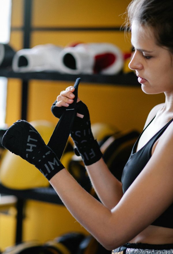 Les sous-vêtements de compression : un atout pour le sport