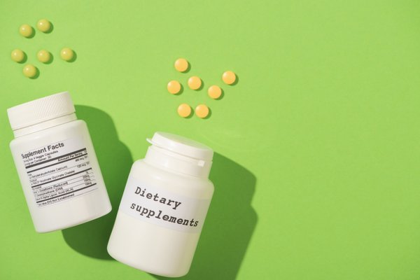 Révélez votre potentiel avec le complément alimentaire sportif