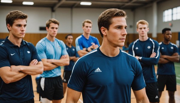 Centre de formation de sport : options variées pour réussir