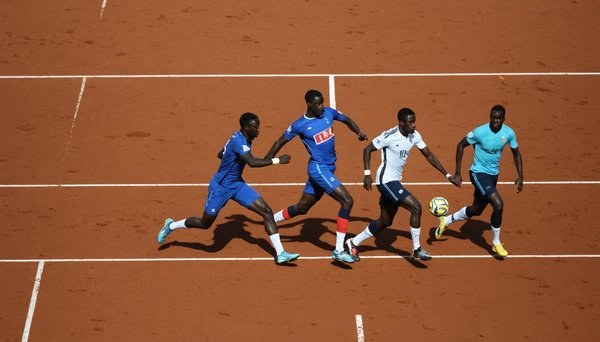 Les sports les plus populaires en france : tendances et enjeux