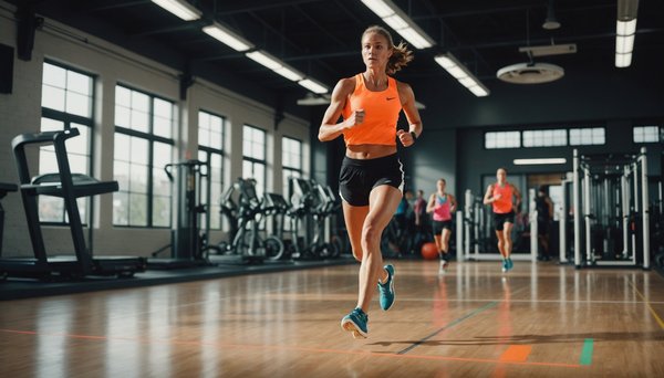 Le test Luc Léger : Maîtrisez cet outil d'évaluation de l'endurance aérobie